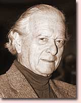 Prof. Dr. Heinz von Foerster